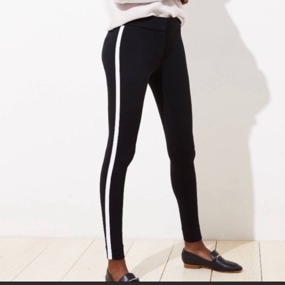 Loft pants